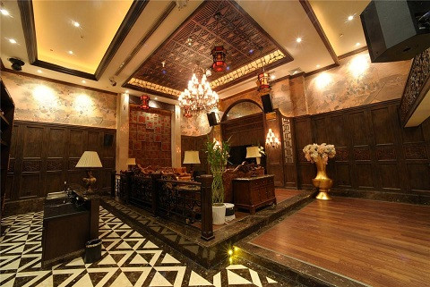 兴和哪个KTV真空陪酒妹子服务好